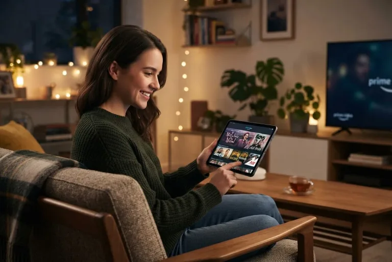 Featured image for: Prime Video Slate Review: Smart Streaming on a Budget