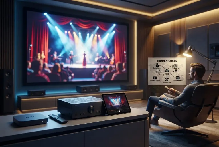 Featured image for: MTI Streaming Services: Navigating the Hidden Costs of Remote Theater