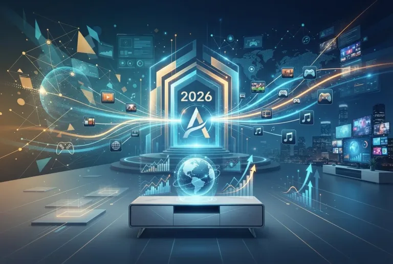 Featured image for: AlixPartners 2026 Media Predictions: Streaming's New Reality