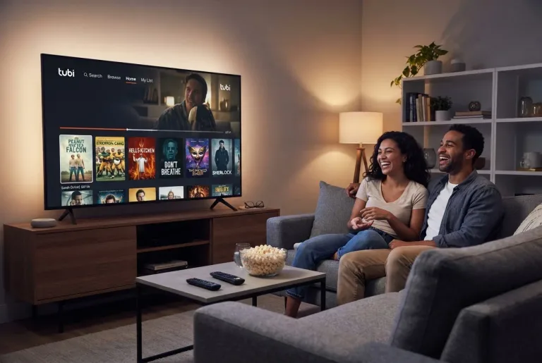 Featured image for: Tubi TV: Stream Thousands of Free Movies and Shows on a Budget