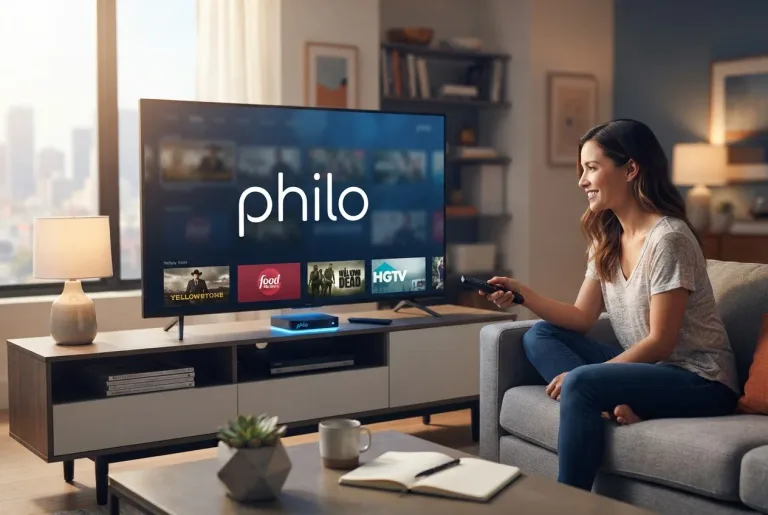 Featured image for: Unmasking Philo TV: Is This Budget Live Streamer Truly Saving You Money?