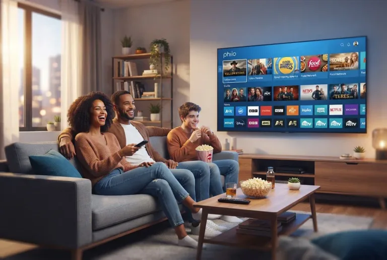 Featured image for: Should You Try Philo? The Best Wallet-Friendly Live TV Streaming Service