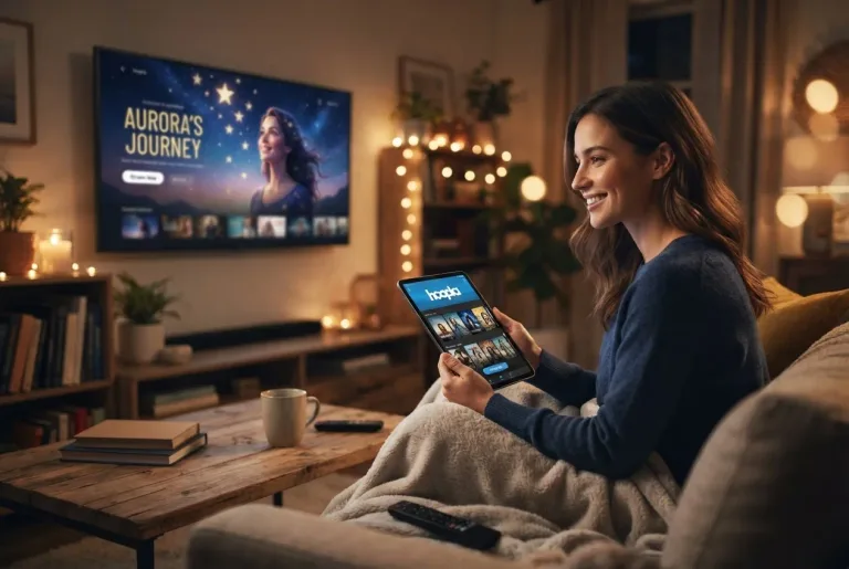 Featured image for: Stream Movies Safely on Hoopla: Your Ultimate Library Guide