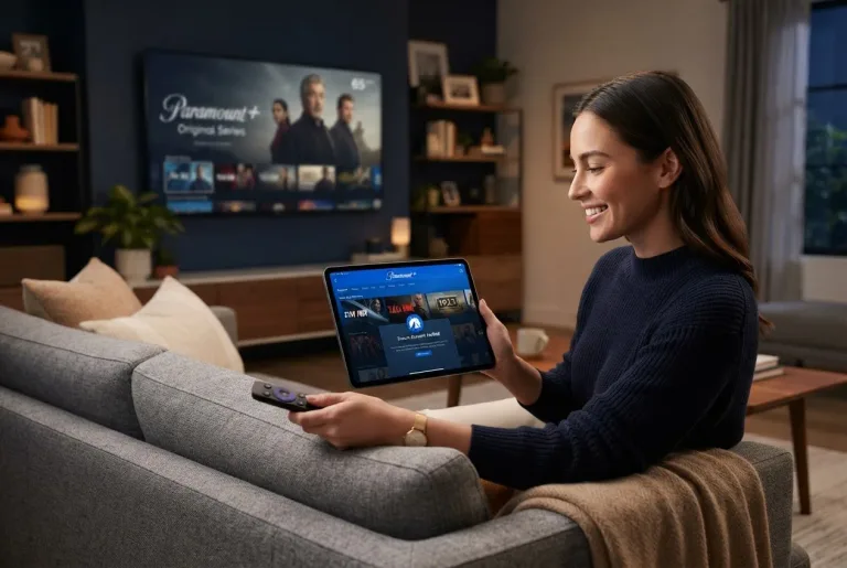 Featured image for: Stream Paramount+ Safely: Avoid Costly Account Mistakes in 2026
