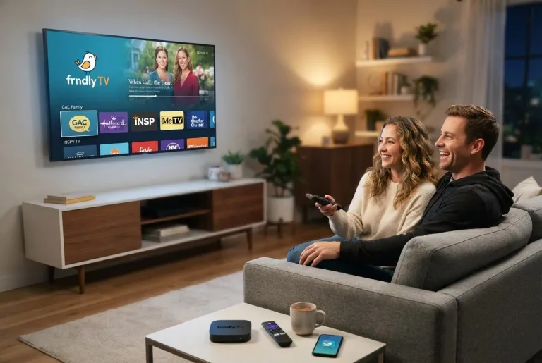 Featured image for: Frndly TV Review: Is This the Best Budget Live TV Service?