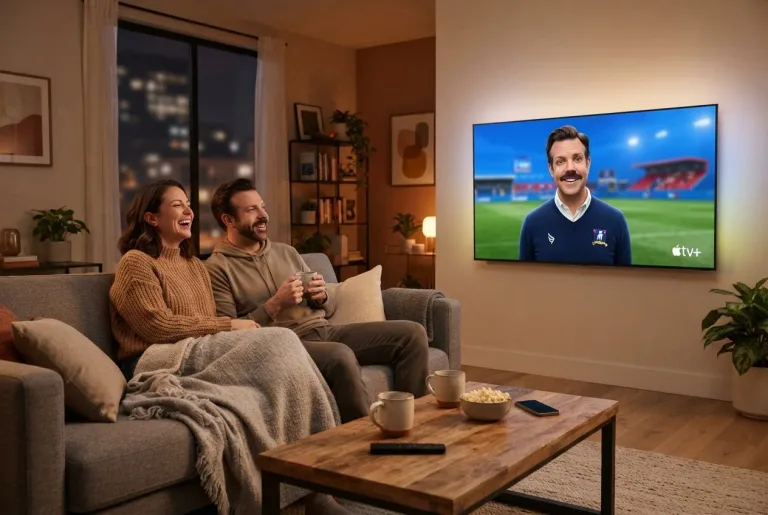 Featured image for: Upgrade Your Weekend: Get More Out of Apple TV+ Entertainment