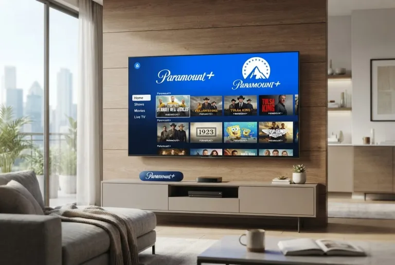 Featured image for: What Is Paramount Plus and How Does the Streaming Service Work?
