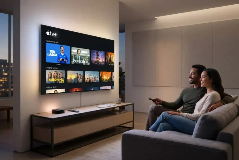 Featured image for: Evaluate Apple TV+ Claims: Is It Worth Your Subscription?