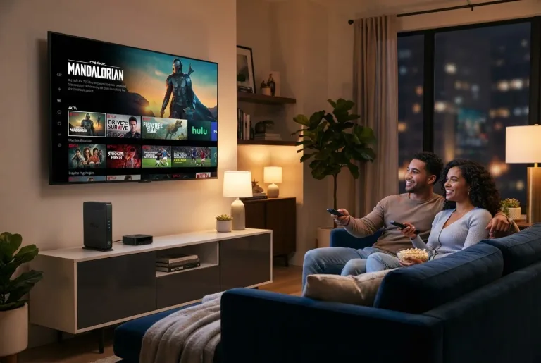 Featured image for: Whip City Fiber: The Best Way to Stream TV, Movies, and Sports?