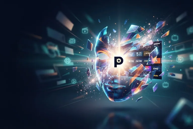 Featured image for: Unmasking Pluto TV: 8 Massive Myths That Are Wasting Your Time