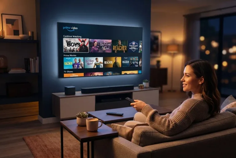 Featured image for: Is Amazon Prime Video the Ultimate Cable Alternative?