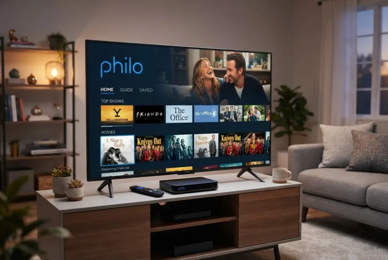 Featured image for: Philo TV Review: Is This the Best Budget Streaming Service Today?