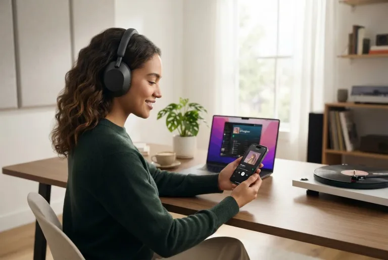 Featured image for: Streamline Your Sound: Complete Guide to Spotify Premium