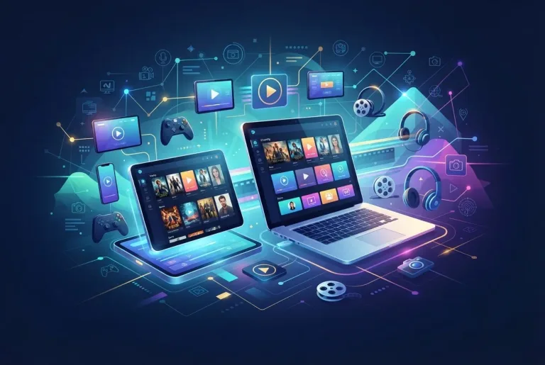 Featured image for: Streaming Media Sourcebook: Your Guide to the Industry Directory