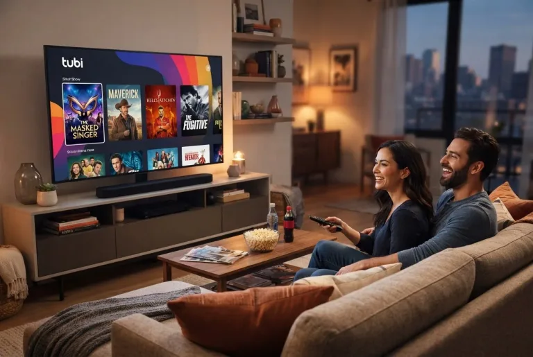 Featured image for: Should You Get Tubi TV? The Ultimate Free Streaming Guide