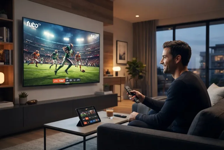 Featured image for: FuboTV Elite Review: Is It the Ultimate Live Sports Streaming Service?