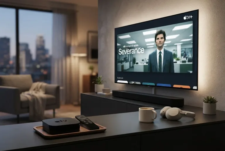 Featured image for: Is Apple TV+ Worth It? Evaluating the Premium Content Promise