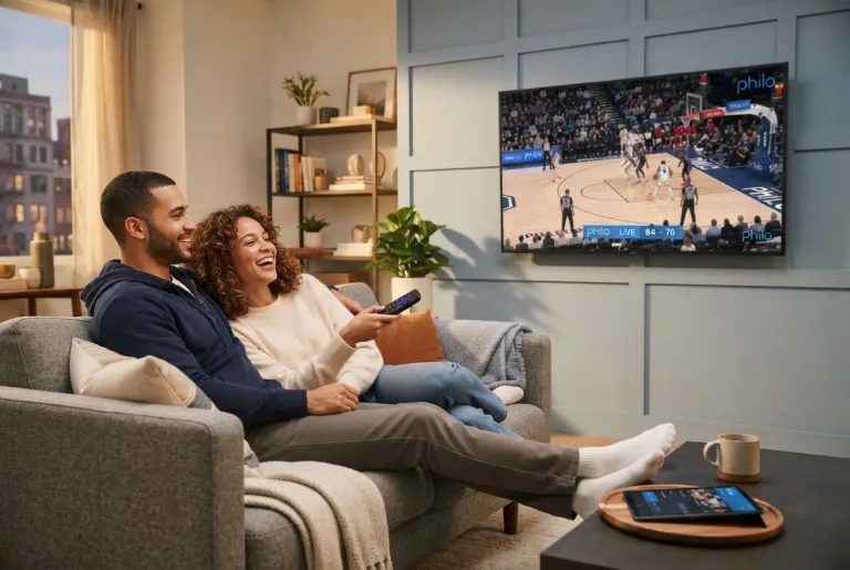 Featured image for: Philo TV Review: Is This the Best Budget Live TV Streaming Service?