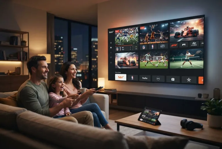 Featured image for: Should You Watch FuboTV in 2026? Live Sports and Streaming Pros