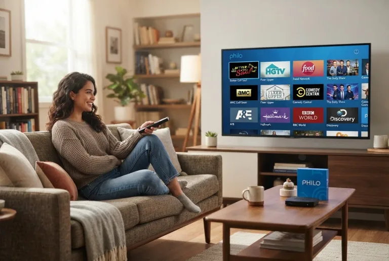 Featured image for: Is Philo TV the Best Budget Cable Alternative for Cord-Cutters?