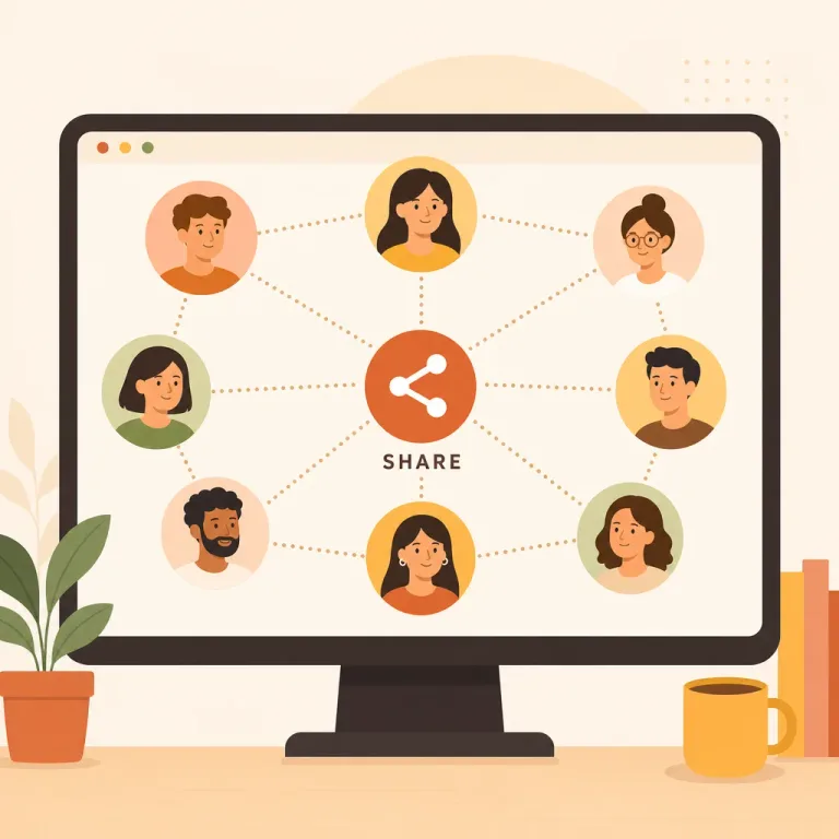 Featured: How to Share Your Streaming Accounts Without Extra Fees