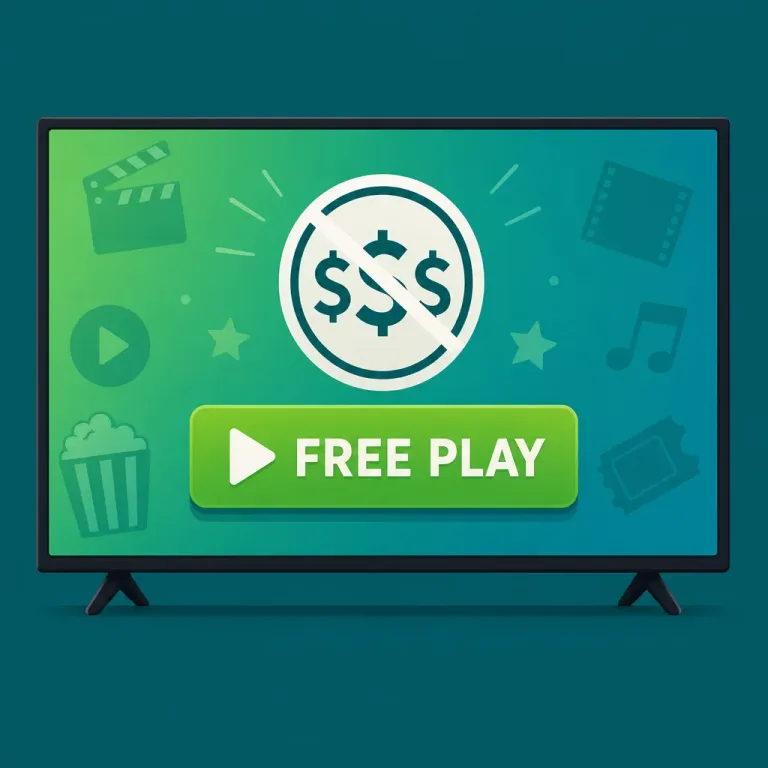 Featured: Best Free Streaming Services You Should Try Right Now