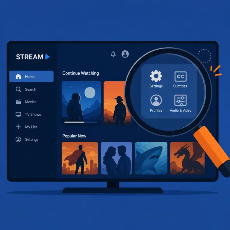 Featured: Amazon Prime Video Hidden Features Most Users Miss