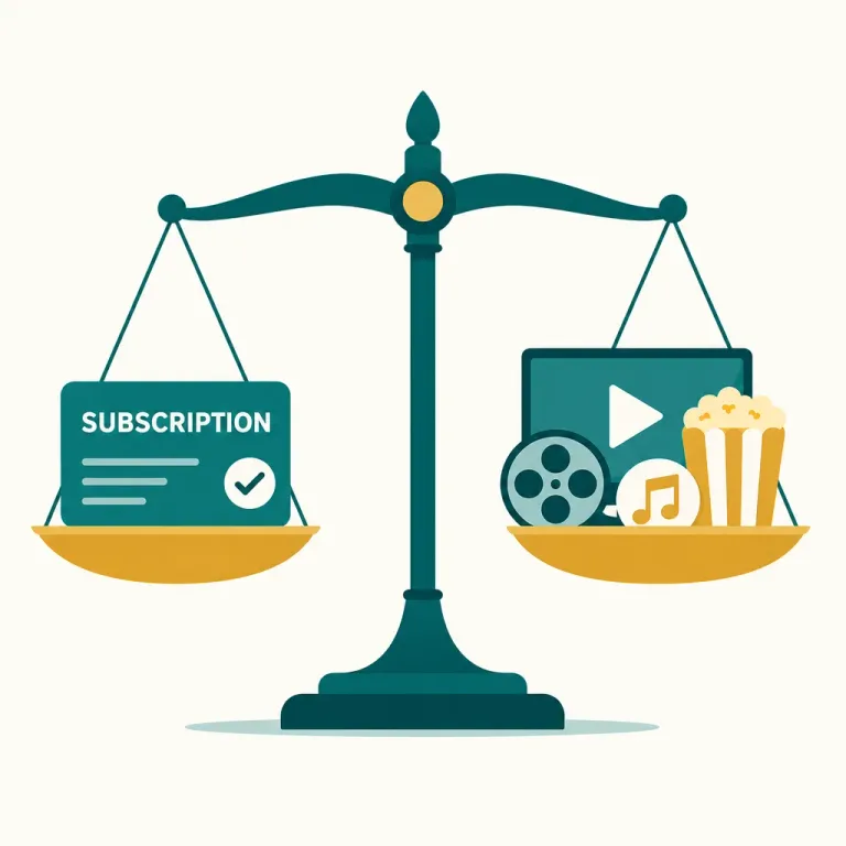 Featured: Is Peacock Premium Worth the Monthly Subscription Cost