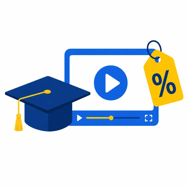 Featured: How to Get Student Discounts on Streaming Platforms