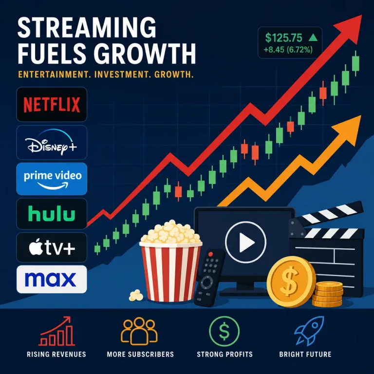 Featured: Streaming Service Price Increases: What Changed in 2026
