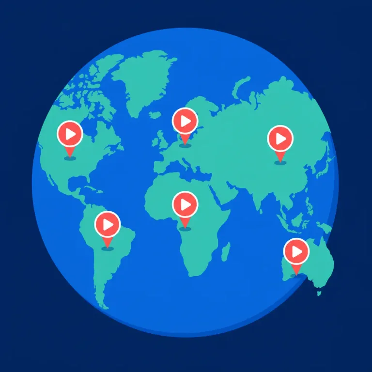 Featured: International Streaming Platforms Worth Checking Out