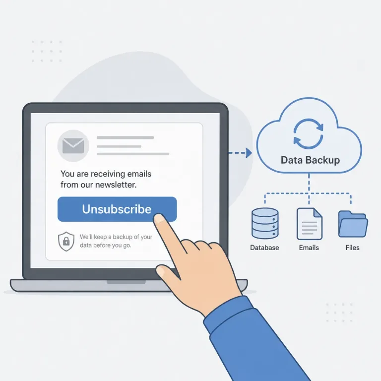 Featured: How to Cancel Streaming Subscriptions Without Losing Data