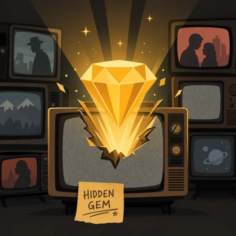 Featured: Underrated TV Shows That Deserve a Much Bigger Audience