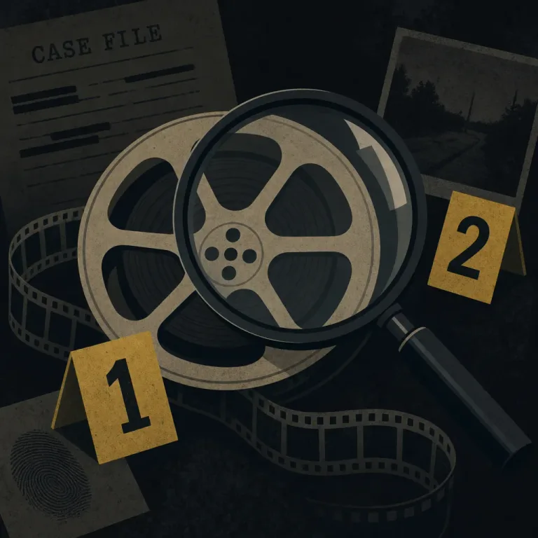 Featured: Best True Crime Documentaries Available Right Now