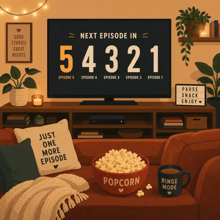 Featured: Best Limited Series Under Eight Episodes to Binge Watch