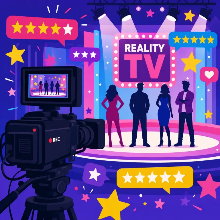 Featured: Reality TV Shows That Are Actually Worth Your Time