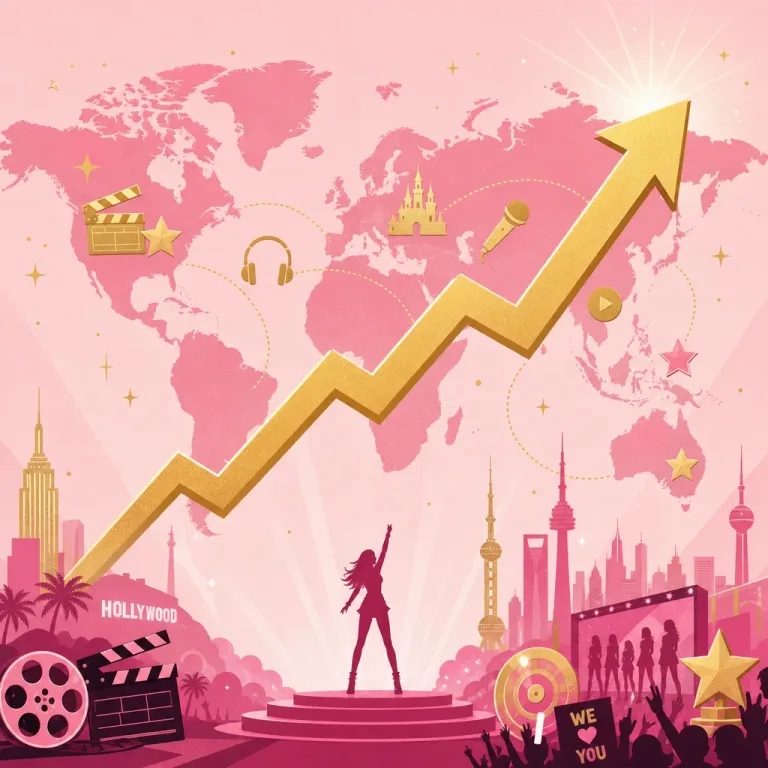 Featured: Why Korean Dramas Are Dominating Global Streaming Charts