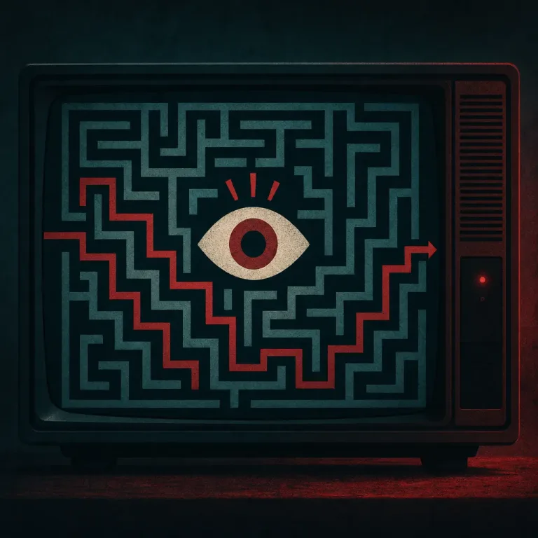 Featured: Best Thriller Series With Plot Twists You Won't See Coming