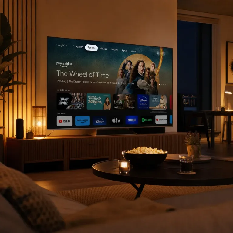 Featured: Best Netflix Original Series Worth Binge Watching Right Now