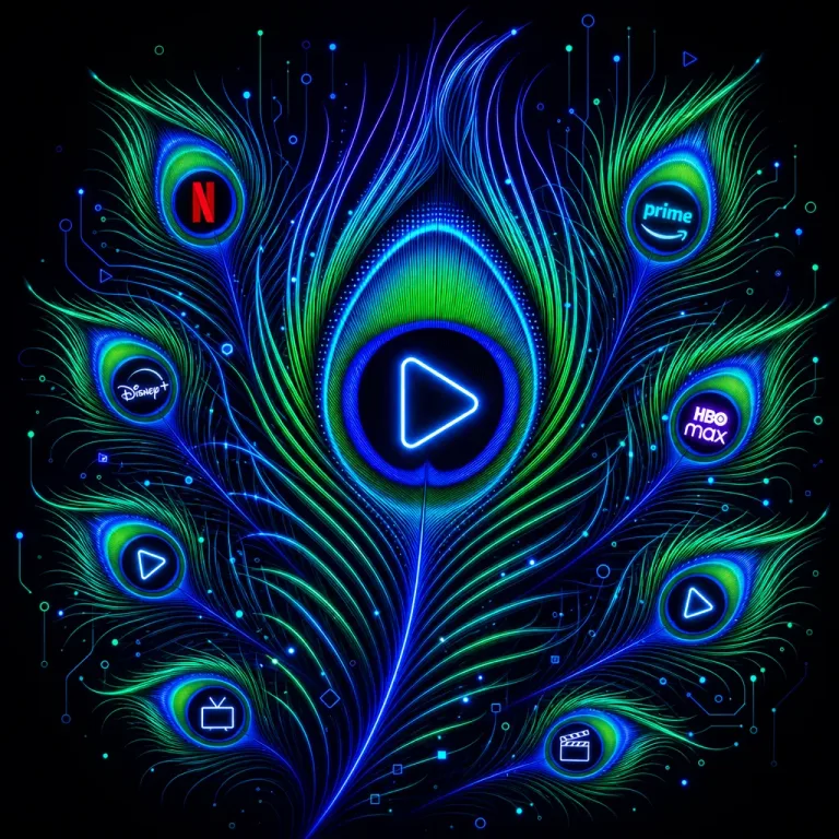 Featured: Peacock Premium: Free Trials and Hidden Perks Explained