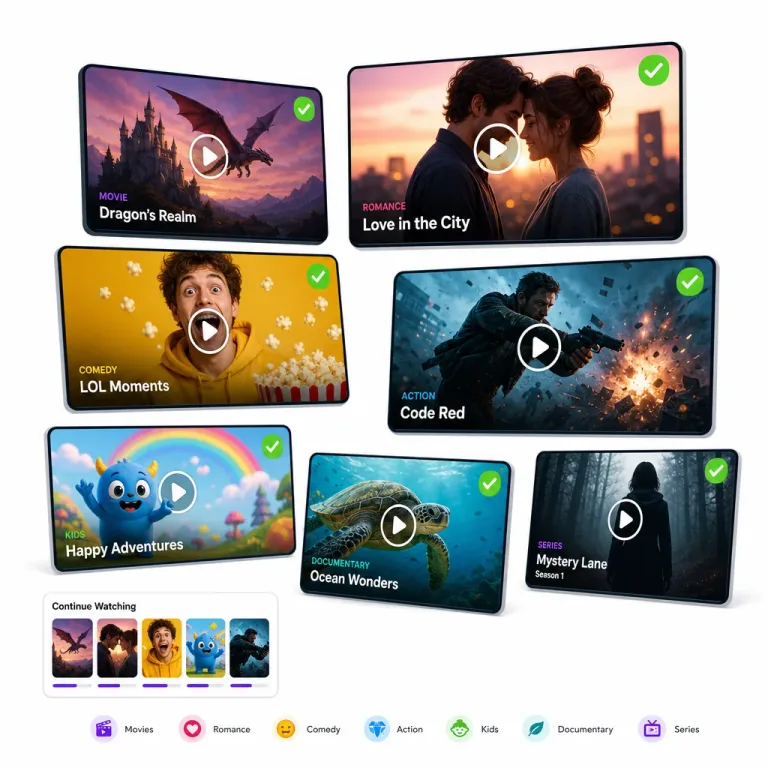 Featured: Best Free Streaming Services That Are Actually Worth Using