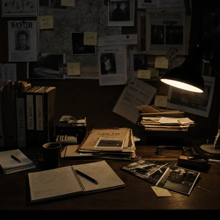 Featured: Top True Crime Documentaries to Watch This Weekend