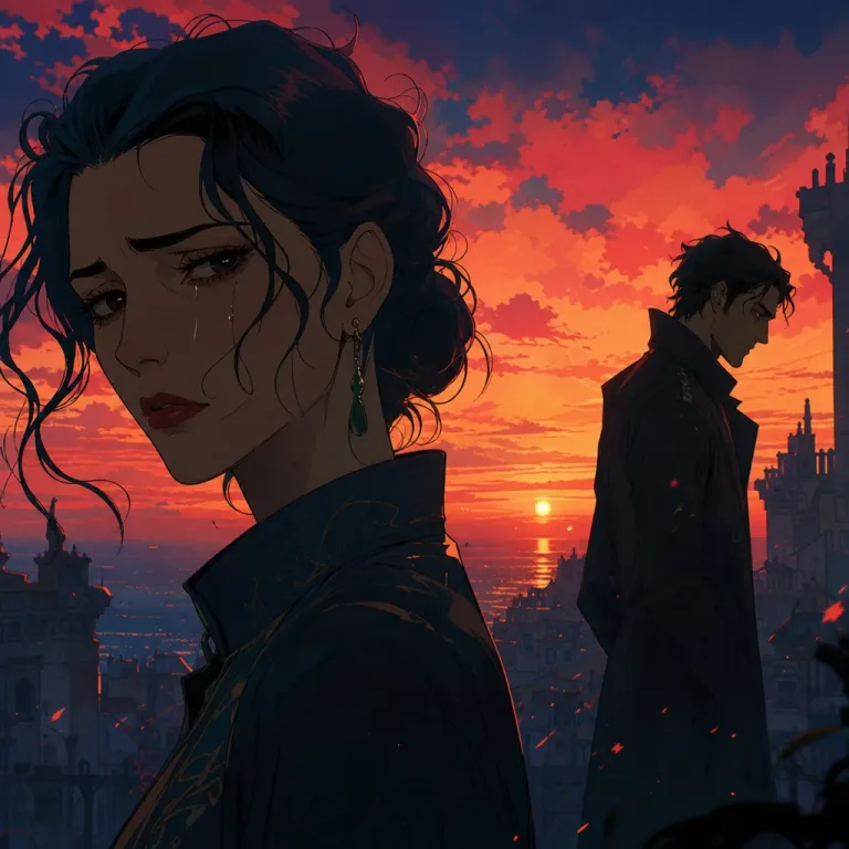 Featured: Best Animated Movies for Adults on Streaming Services