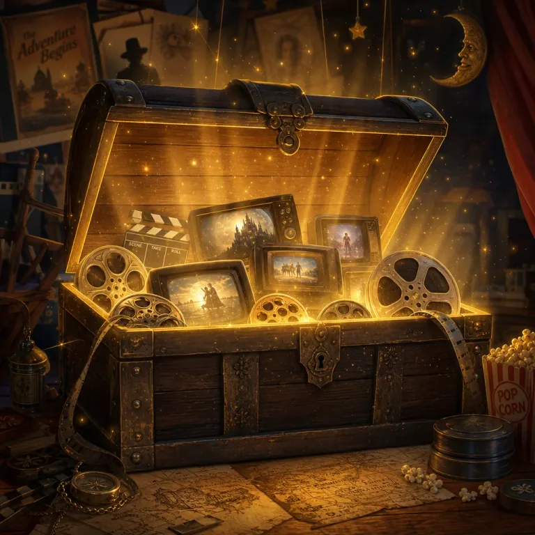 Featured: How to Find Hidden Gems on Any Streaming Platform