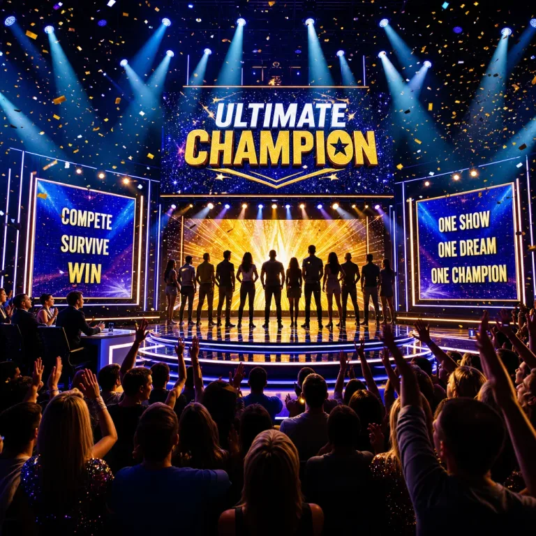 Featured: Best Reality TV Shows That Are Actually Entertaining