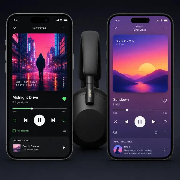 Featured: Spotify vs Apple Music: Which Service Is Better for You