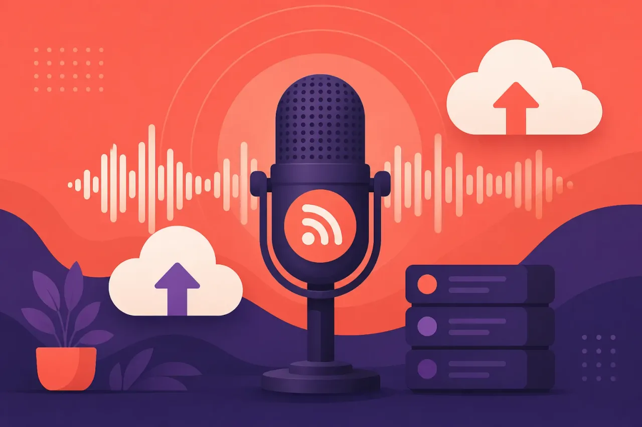 Featured: Best Podcast Hosting Platforms for Beginners in 2026