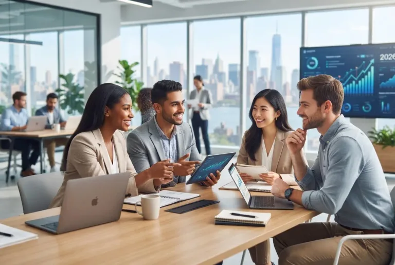 Featured image for: How to Secure Your Future in the Best US Careers for 2026