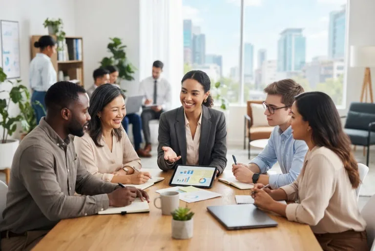 Featured image for: Career Advice FAQs: How to Navigate the Modern Job Market