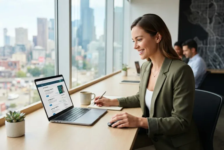 Featured image for: How to Jumpstart Your Career with a Smart Local Job Search